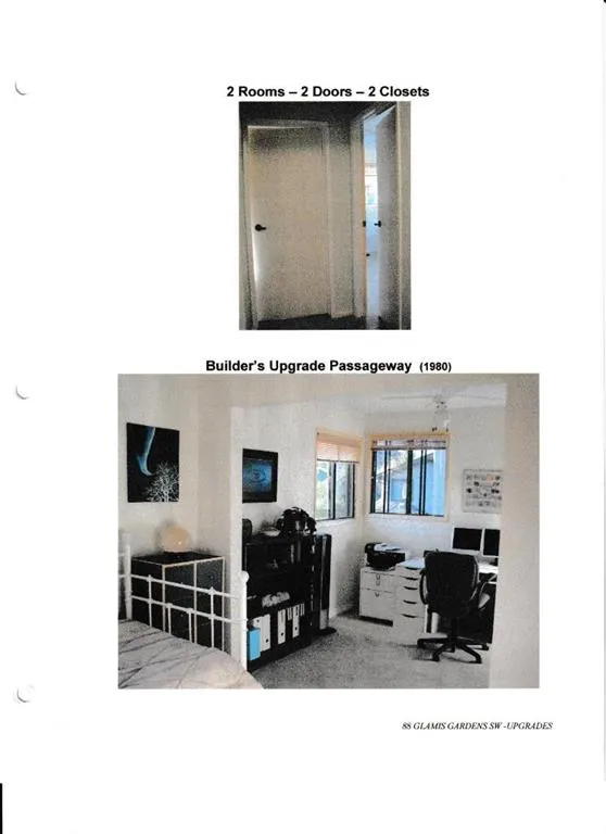 88 Glamis Gardens SW