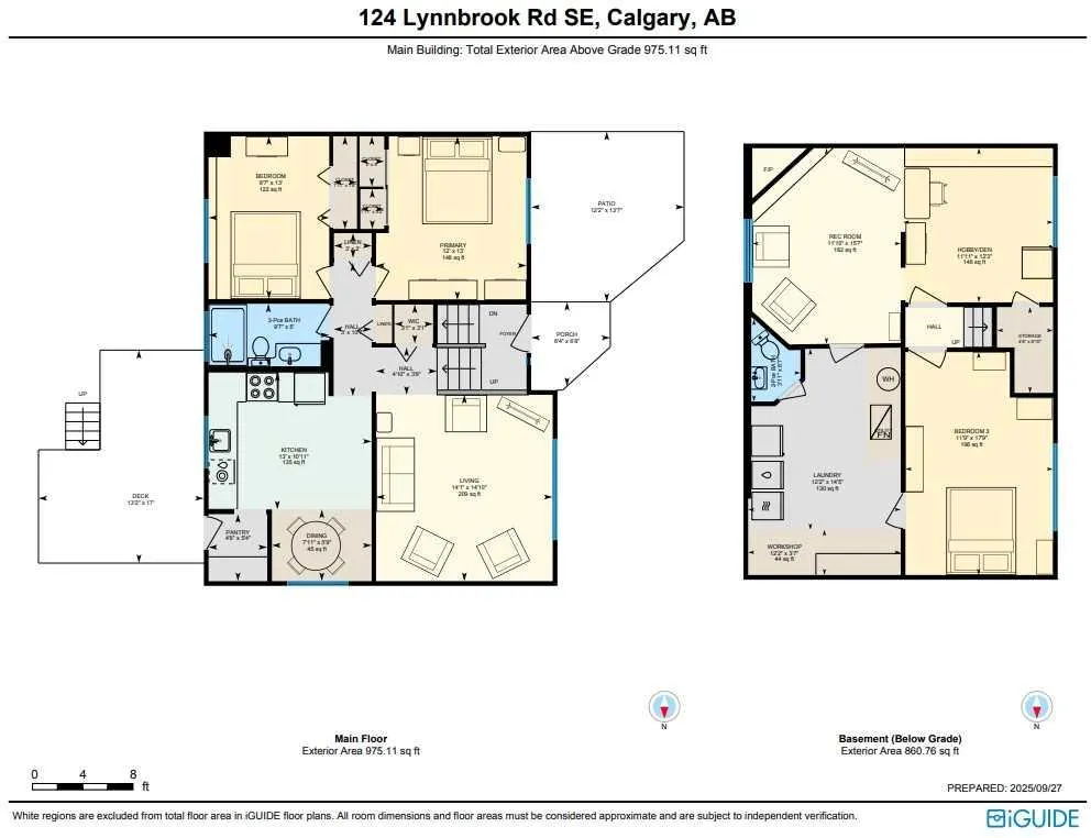 124 Lynnbrook Road SE