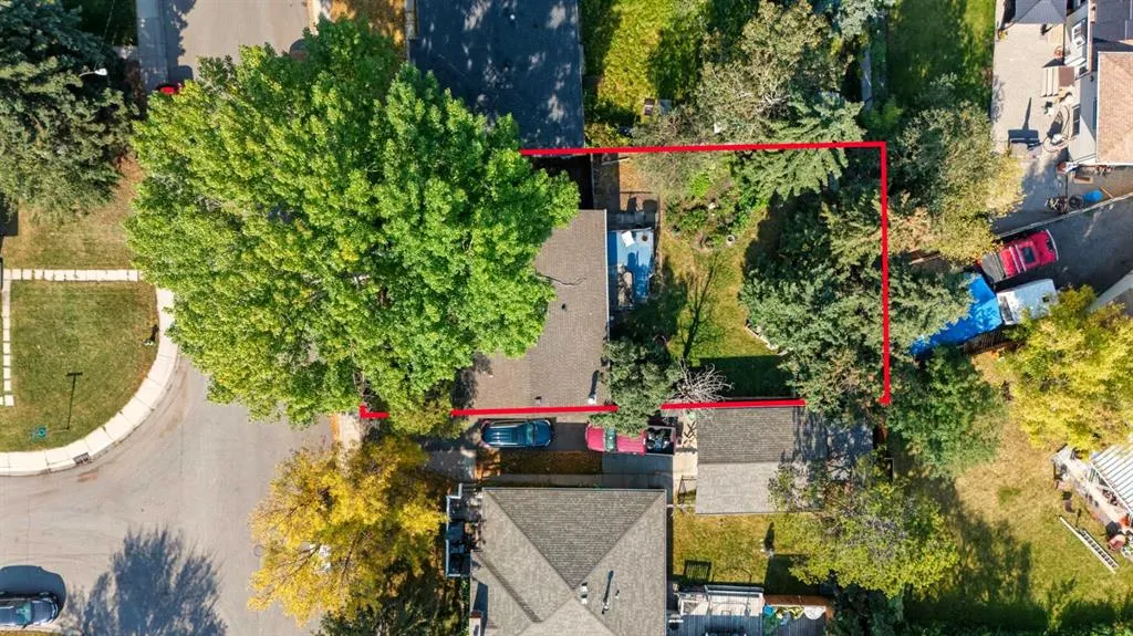 124 Lynnbrook Road SE