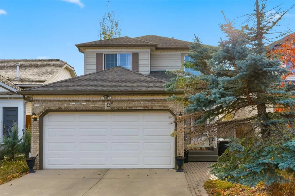 162 Mt Apex Crescent SE