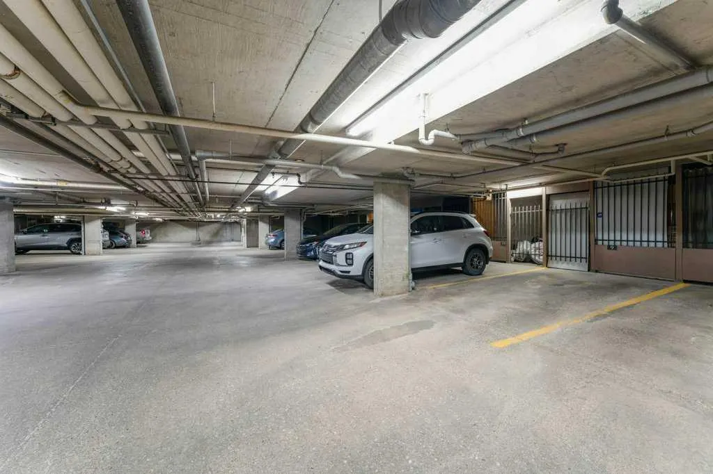 70 Panamount Drive NW, #1109