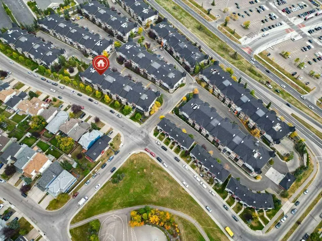 70 Panamount Drive NW, #1109