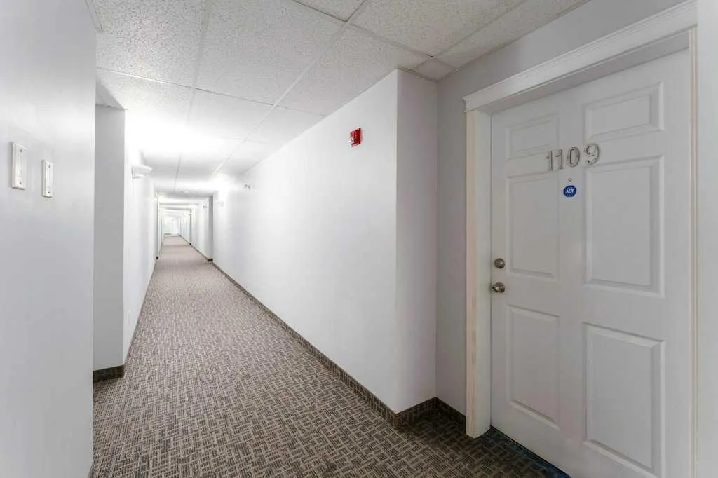 70 Panamount Drive NW, #1109