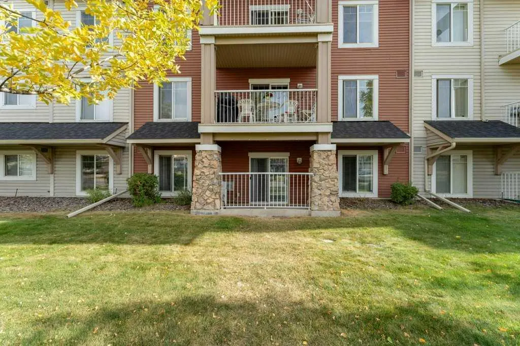 70 Panamount Drive NW, #1109