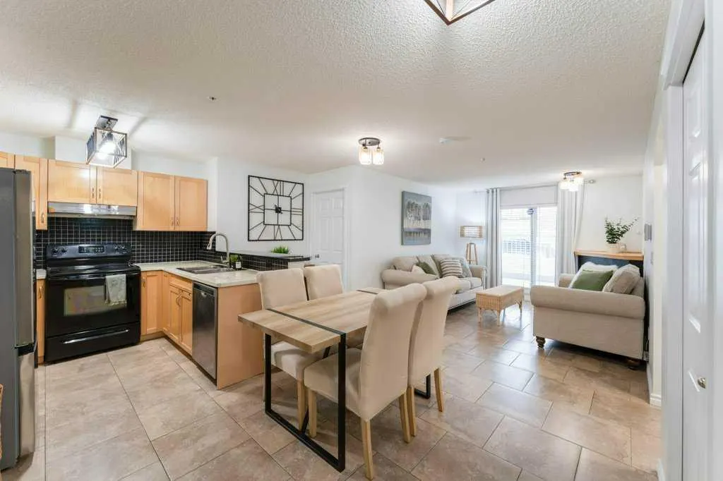 70 Panamount Drive NW, #1109