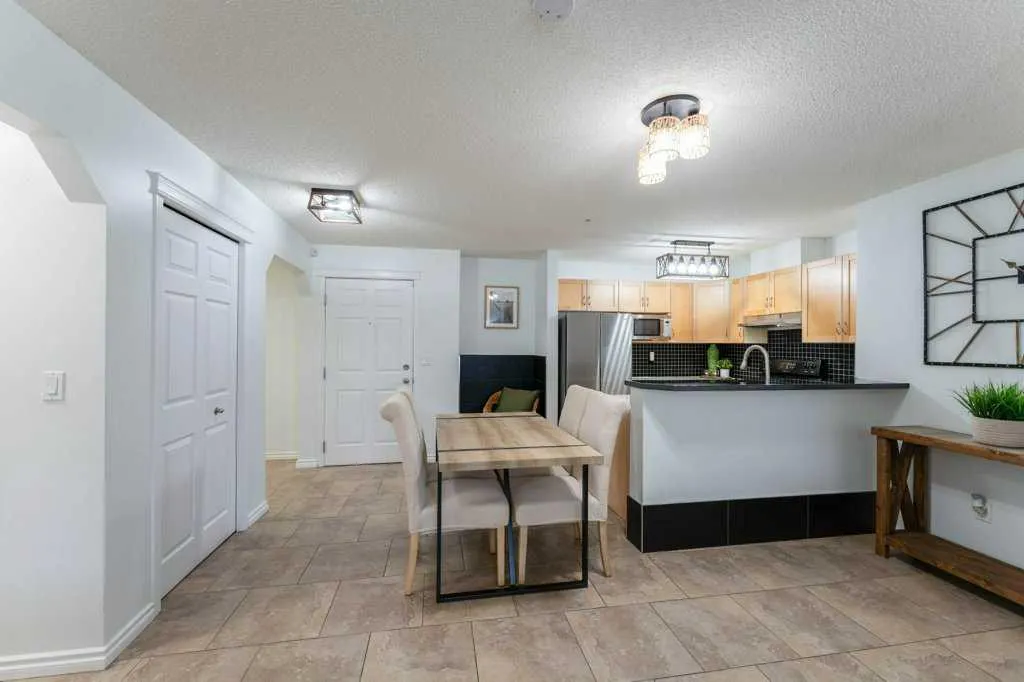 70 Panamount Drive NW, #1109