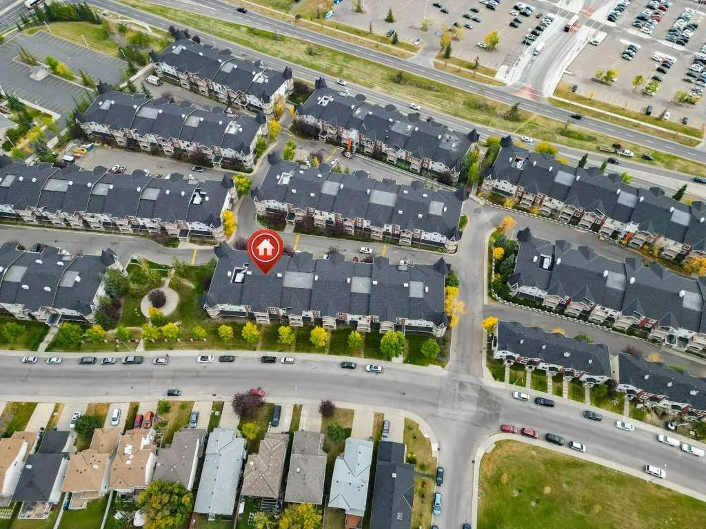 70 Panamount Drive NW, #1109