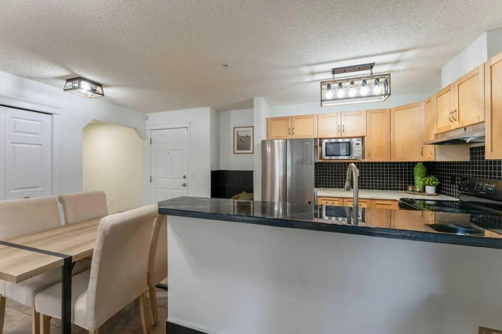 70 Panamount Drive NW, #1109