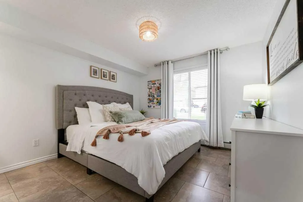 70 Panamount Drive NW, #1109