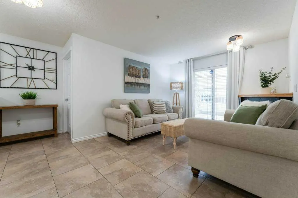 70 Panamount Drive NW, #1109