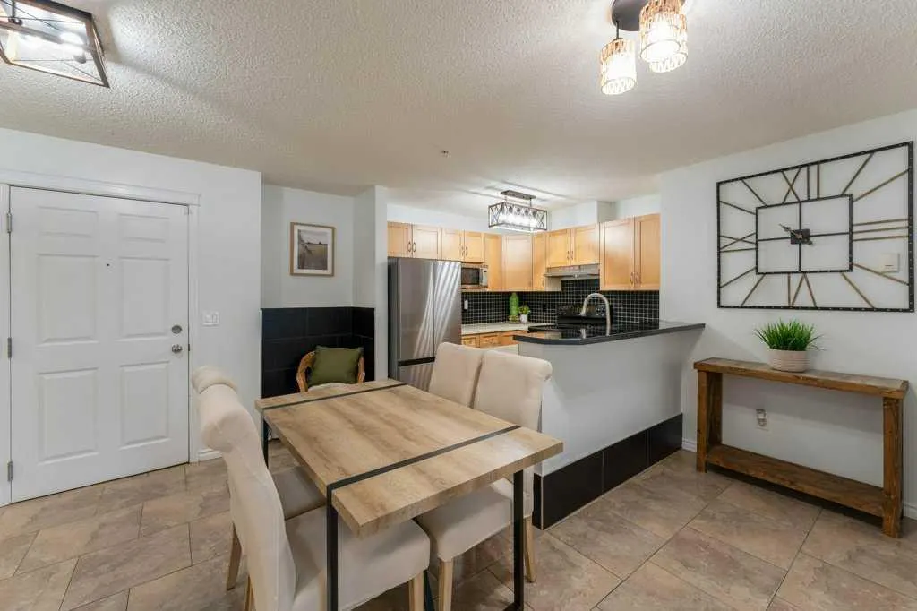 70 Panamount Drive NW, #1109