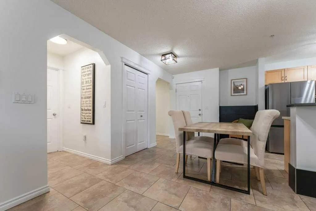 70 Panamount Drive NW, #1109
