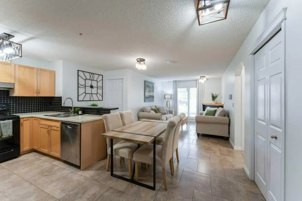 70 Panamount Drive NW, #1109