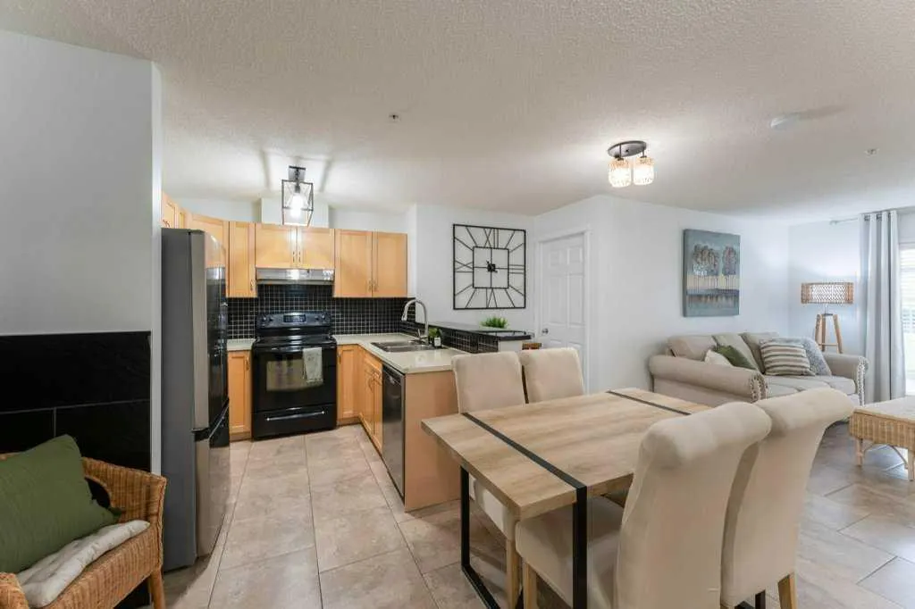 70 Panamount Drive NW, #1109