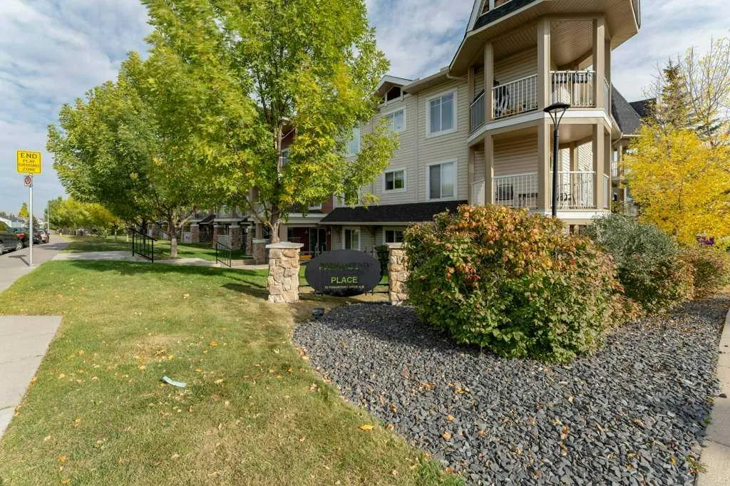 70 Panamount Drive NW, #1109