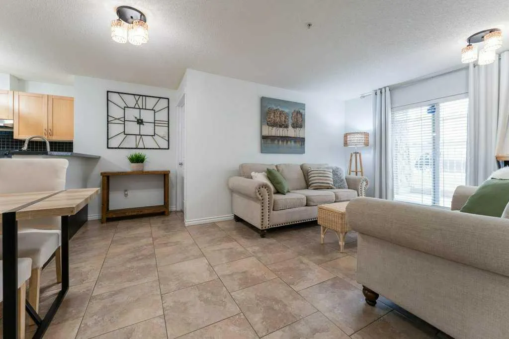 70 Panamount Drive NW, #1109