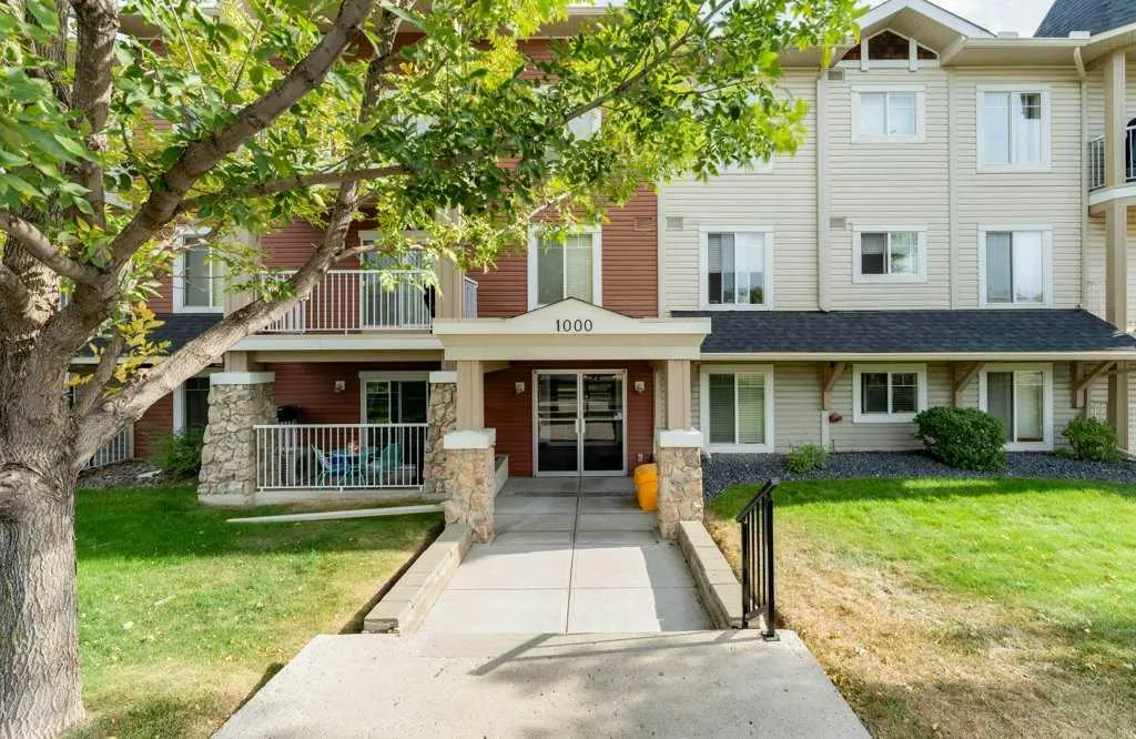 70 Panamount Drive NW, #1109