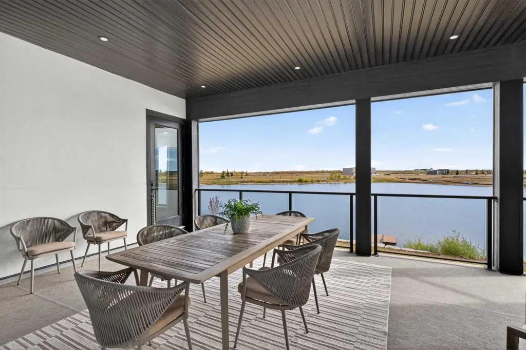 29 Pike Bay