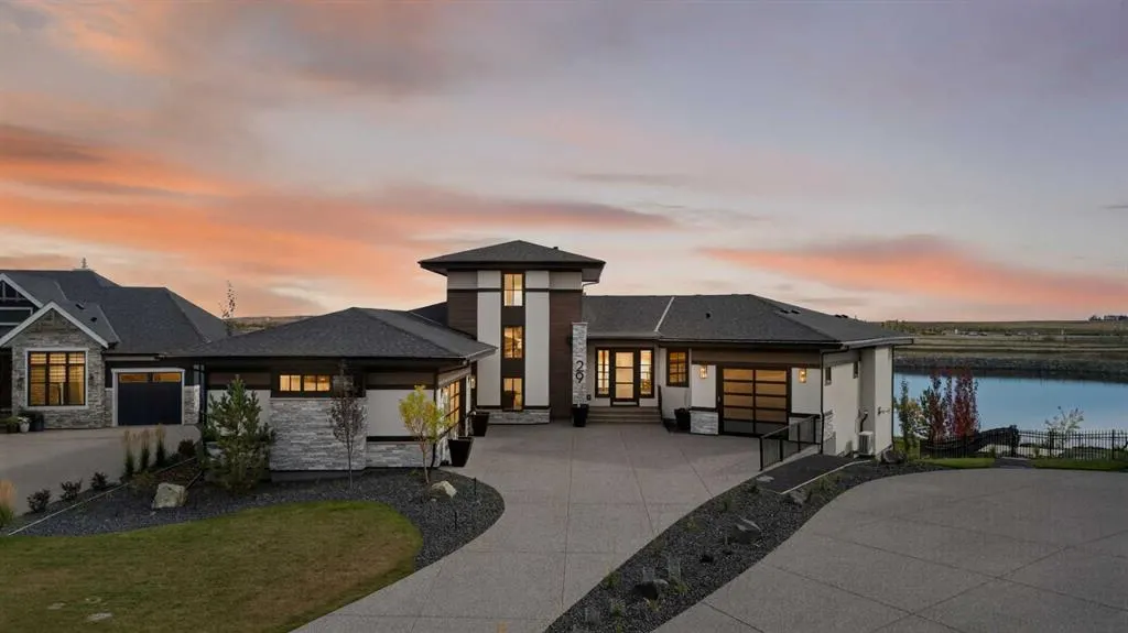 29 Pike Bay
