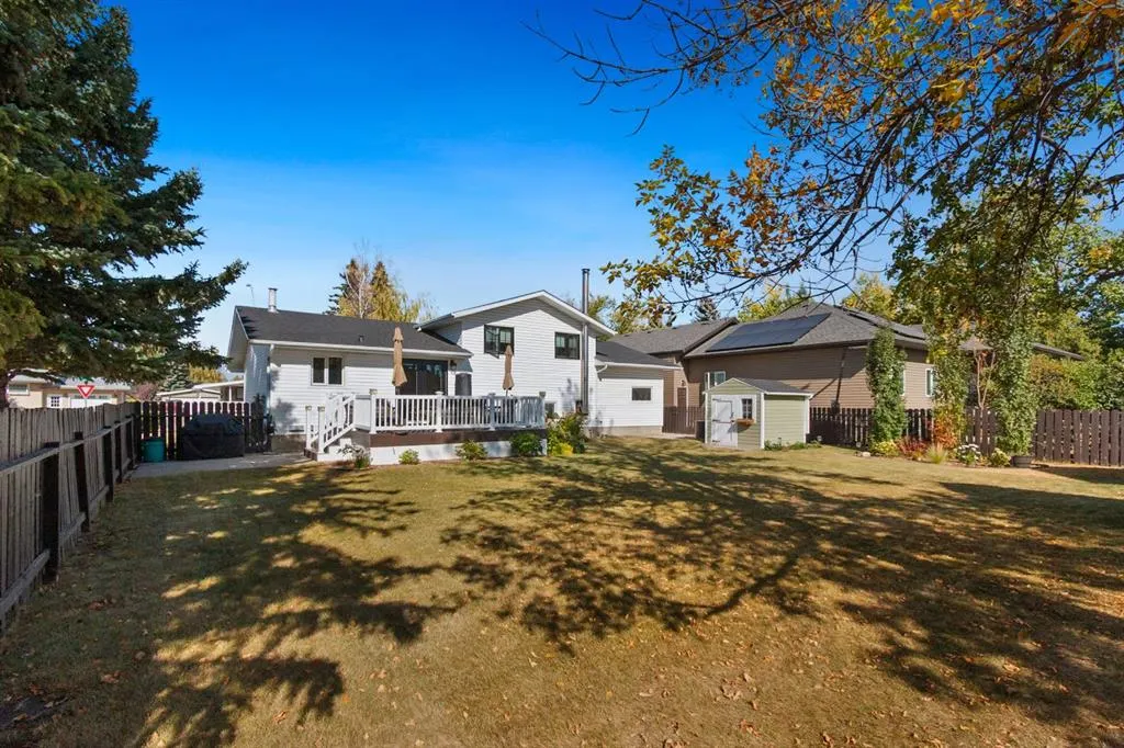 5445 56 Street