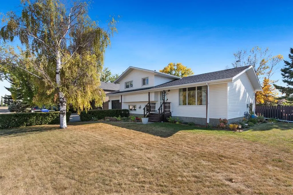 5445 56 Street