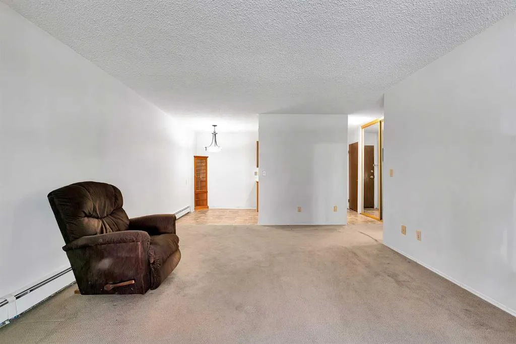 4001B 49 Street NW, #2106