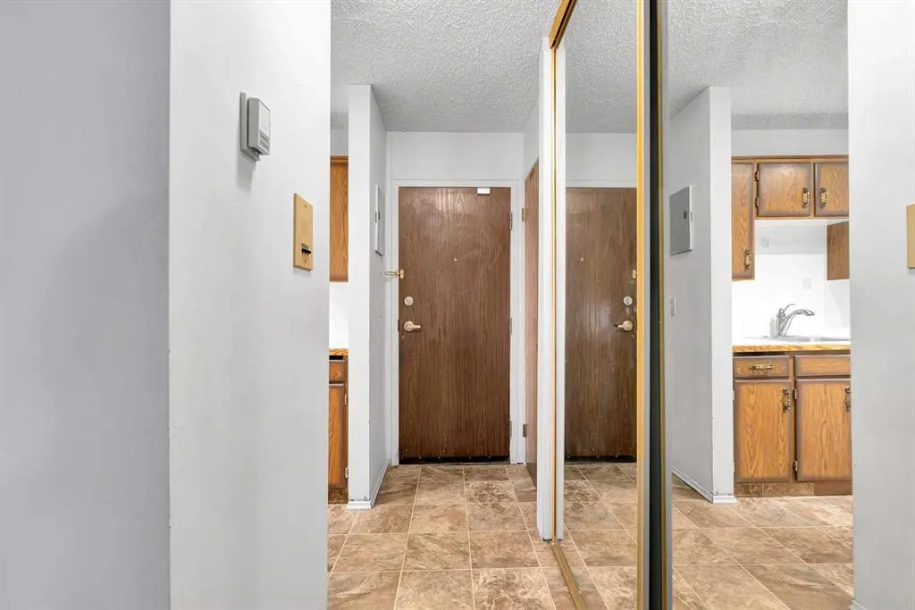4001B 49 Street NW, #2106