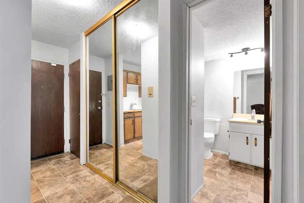 4001B 49 Street NW, #2106