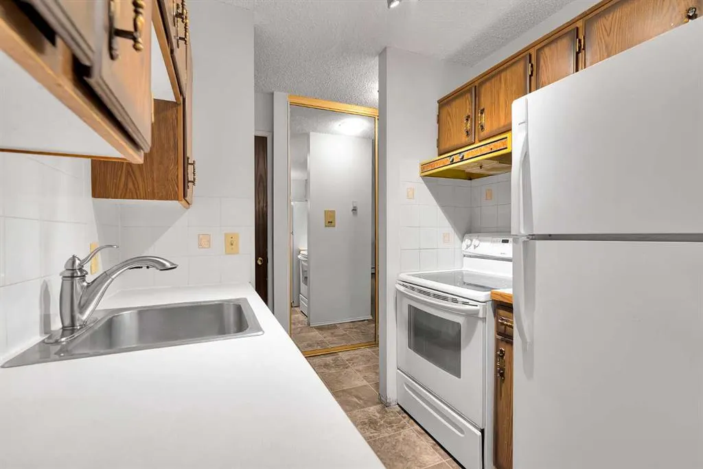 4001B 49 Street NW, #2106