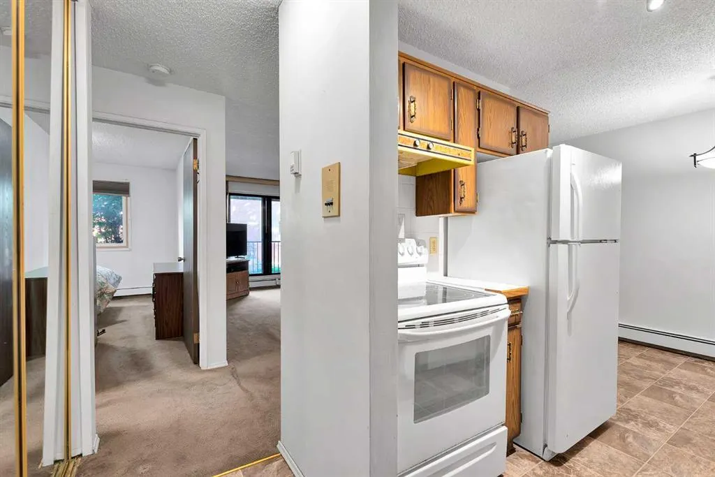 4001B 49 Street NW, #2106