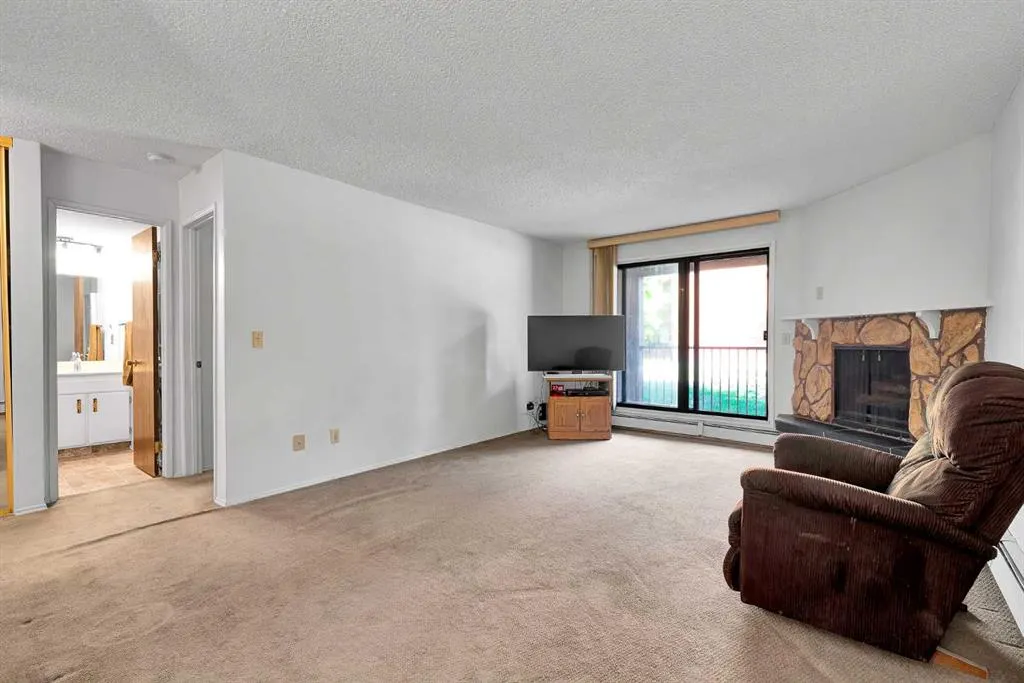4001B 49 Street NW, #2106