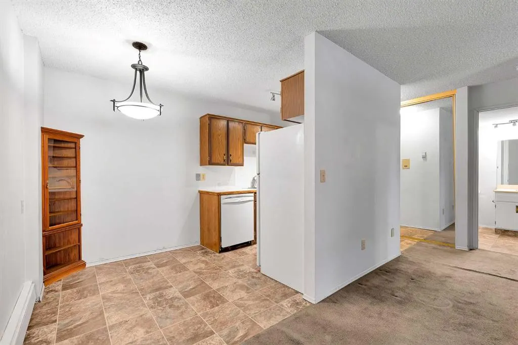 4001B 49 Street NW, #2106