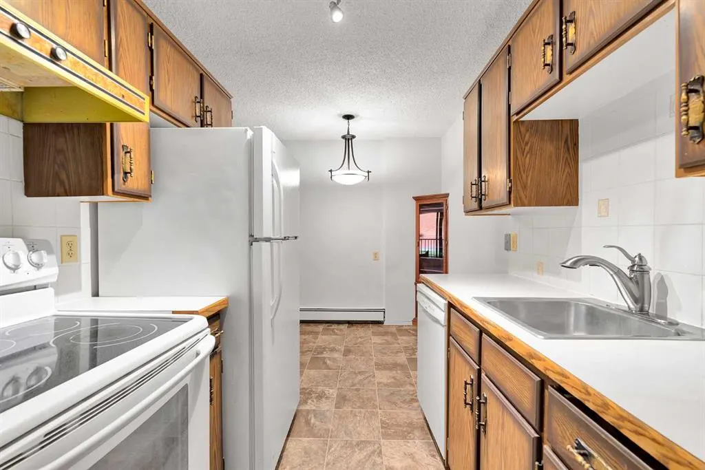 4001B 49 Street NW, #2106