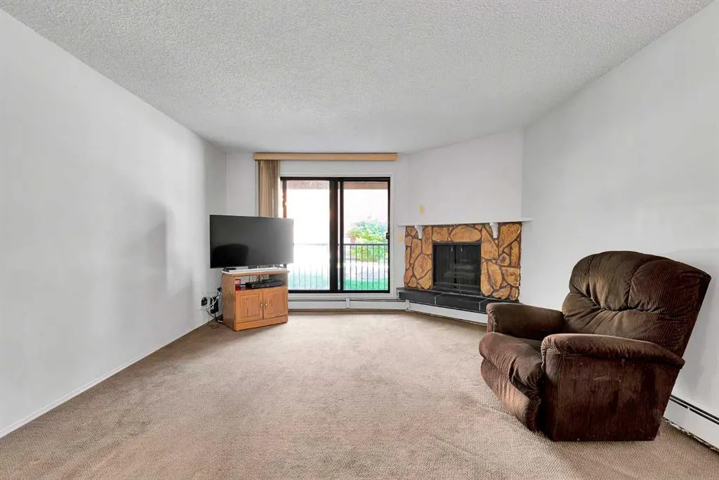 4001B 49 Street NW, #2106