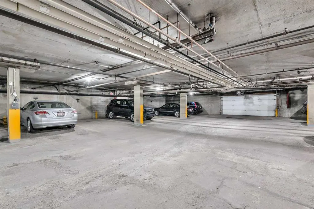 4001B 49 Street NW, #2106