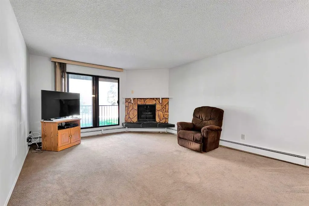 4001B 49 Street NW, #2106