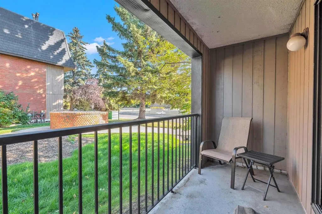 4001B 49 Street NW, #2106