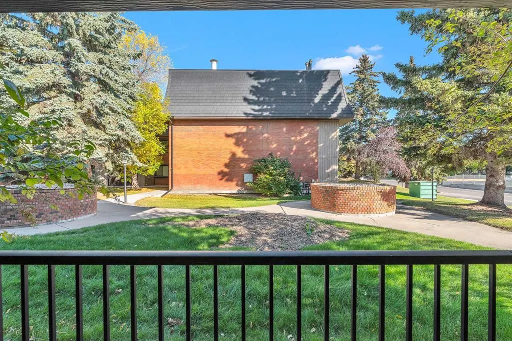 4001B 49 Street NW, #2106