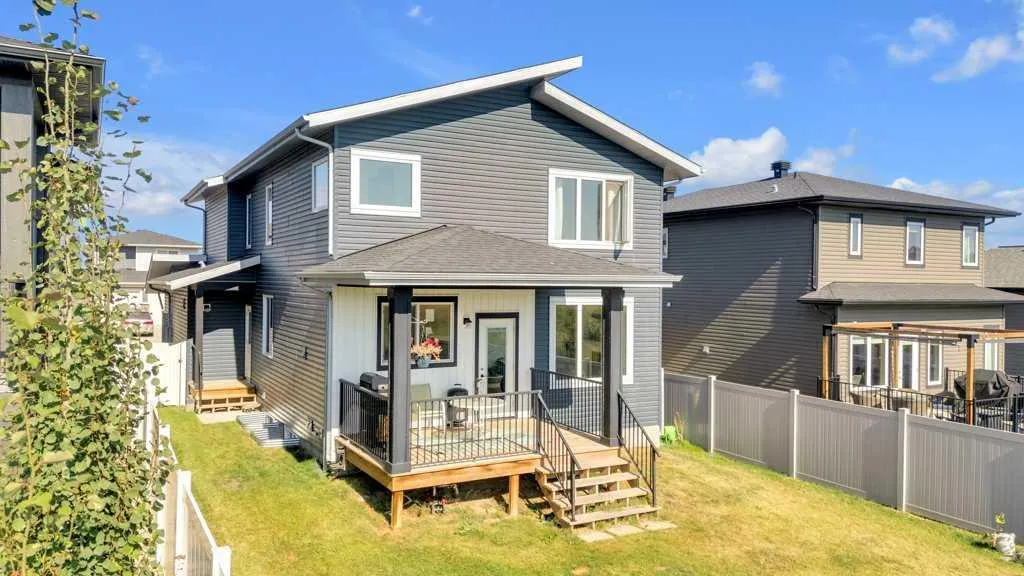 7 VANVELLER WAY