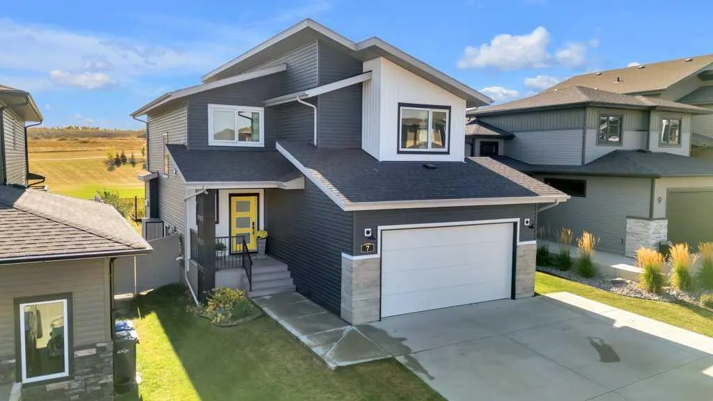 7 VANVELLER WAY