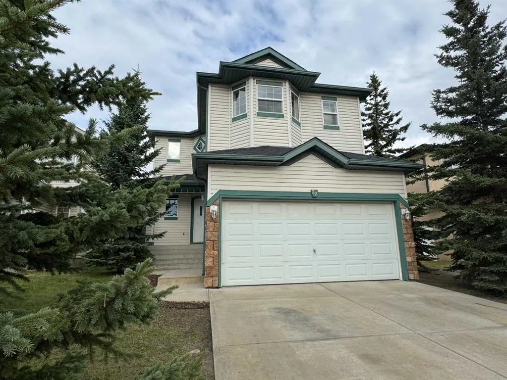 22 Arbour Butte Road NW