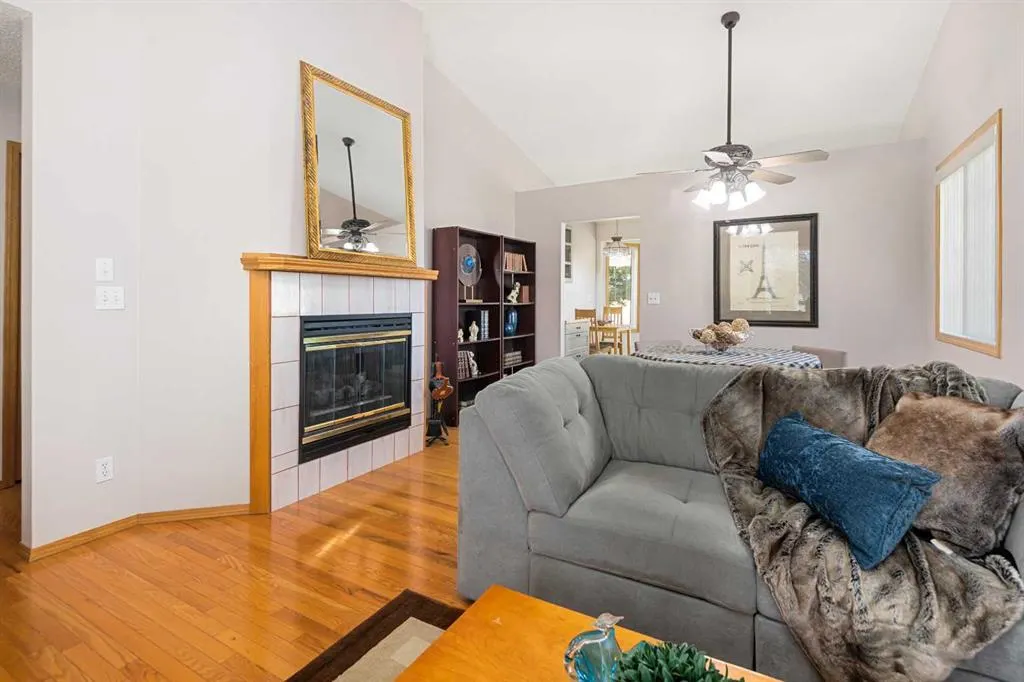 1200 Milt Ford Lane, #17