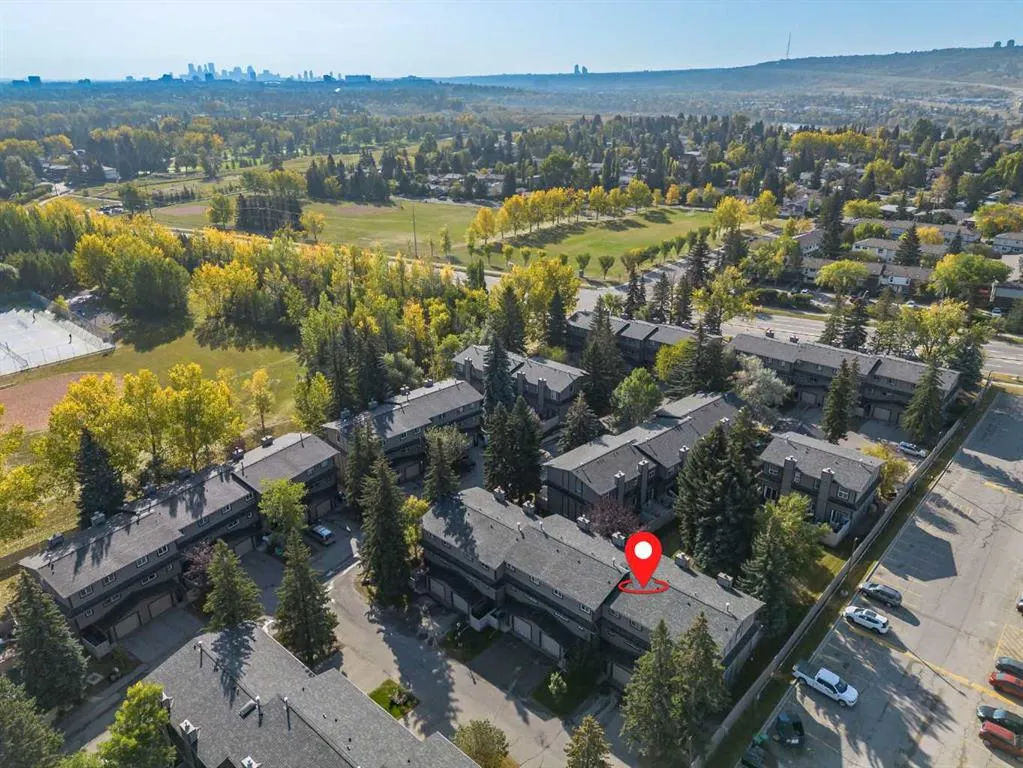 27 Silver Springs Drive NW, #20