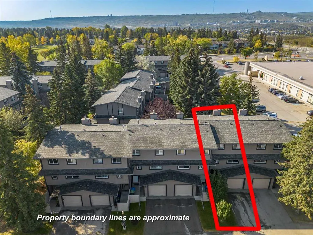 27 Silver Springs Drive NW, #20
