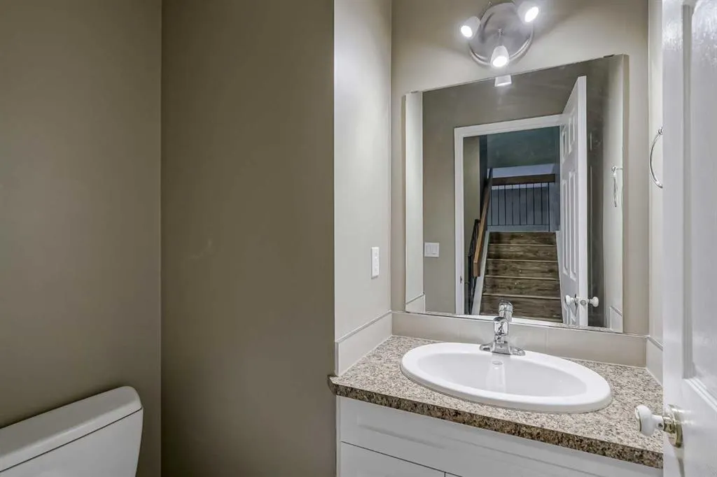 27 Silver Springs Drive NW, #20