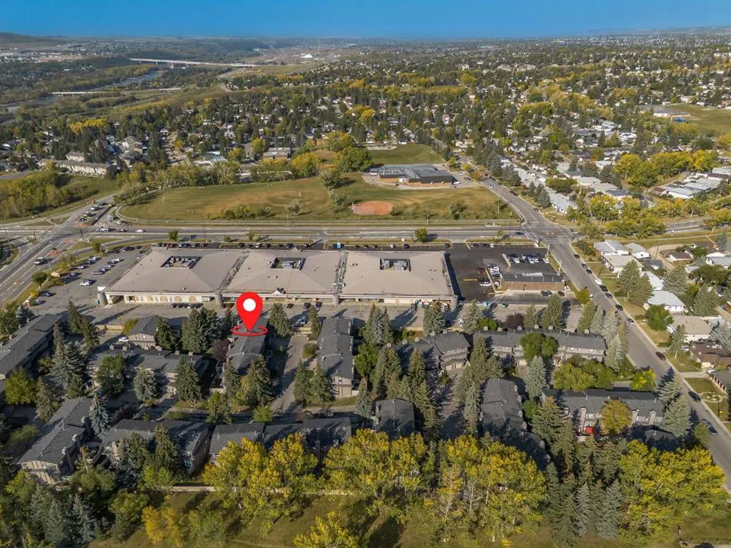 27 Silver Springs Drive NW, #20