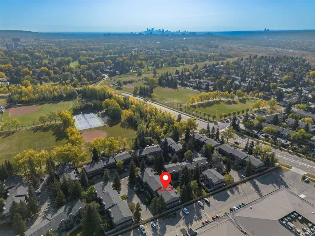 27 Silver Springs Drive NW, #20
