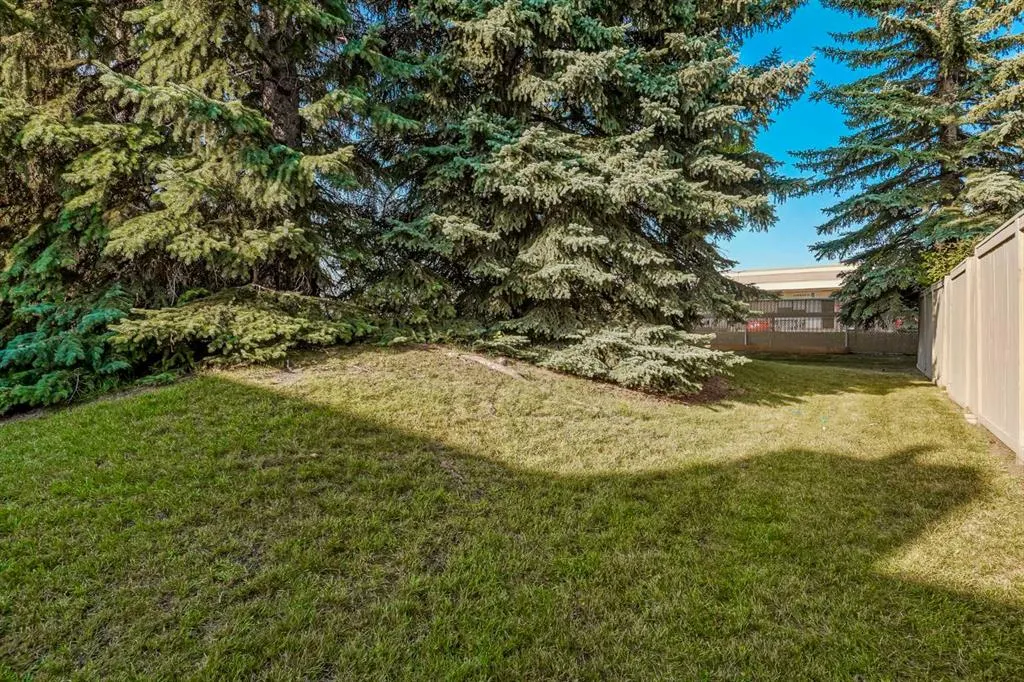 27 Silver Springs Drive NW, #20