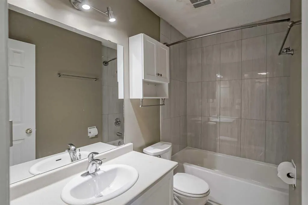 27 Silver Springs Drive NW, #20