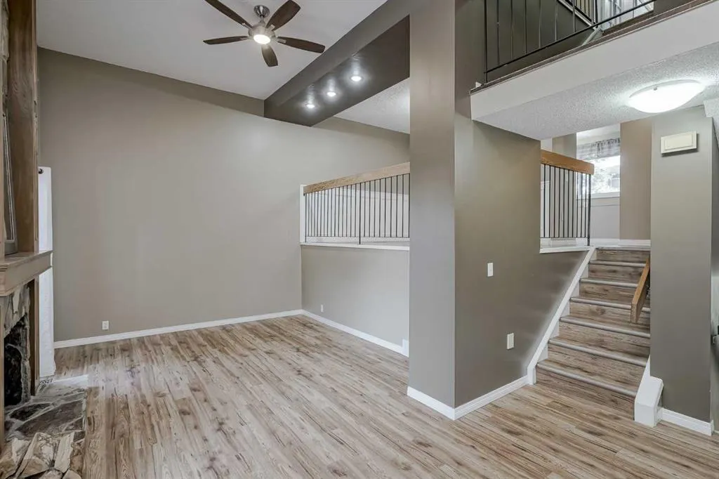 27 Silver Springs Drive NW, #20